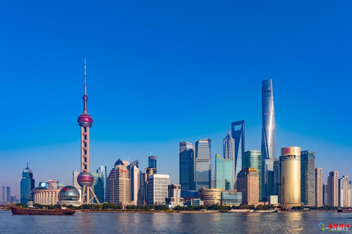 2020年中国GDP排行前十的城市-2020年GDP十强城市排行榜