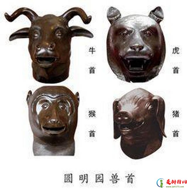 世界上最珍贵的文物 中国文物排名第一
