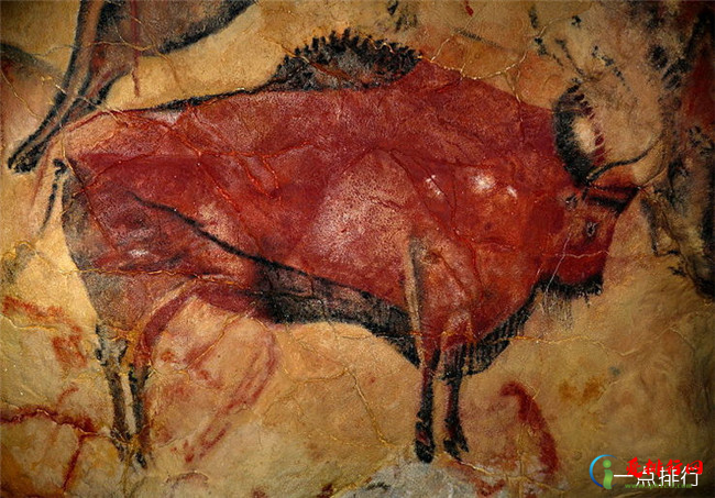 全球十大史前洞穴壁画 阿根廷手洞最让人们震惊