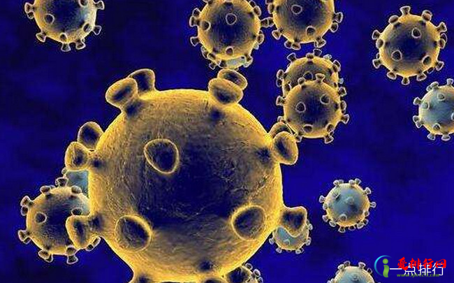 新冠病毒原子图  未来18个月疫苗或将诞生