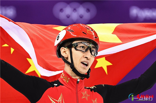 2018国际十佳运动员 中国有2位选手上榜