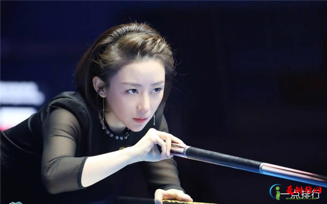 中国最美运动员排名 2019中国体坛十大美女
