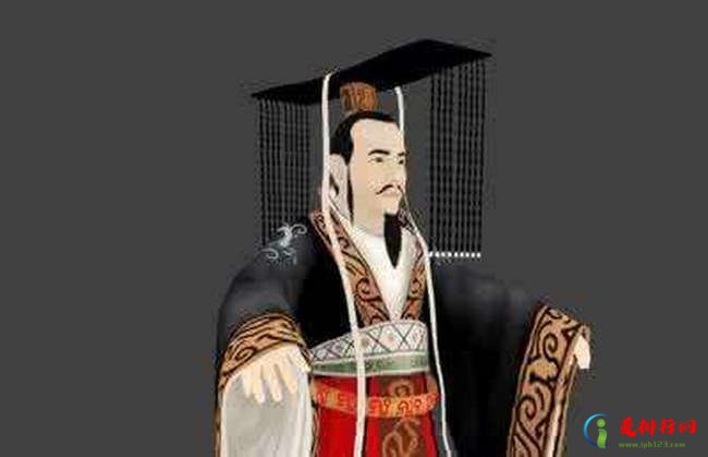 中国历史上最伟大的十位皇帝 女皇帝武则天才位列第九