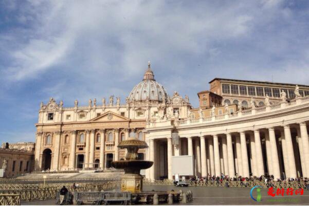 世界知名十大博物馆，梵蒂冈博物馆上榜，第一是世界四大博物馆之首