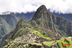 <b>世界最长的十大山脉,最长的山脉是哪座山脉</b>