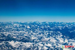 <b>世界十大著名山脉,全球出名的山脉排名前十</b>