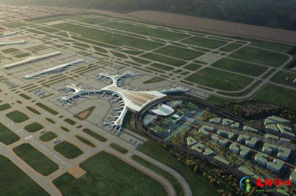 全球客流量最大的十大机场 世界吞吐量最大机场排名