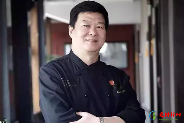 十大国宝级烹饪大师名单 中国菜系顶级烹饪大师