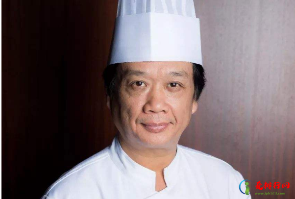 十大国宝级烹饪大师名单 中国菜系顶级烹饪大师