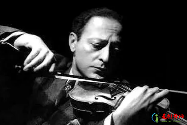 世界十大小提琴家排行榜 世界小提琴家有哪些