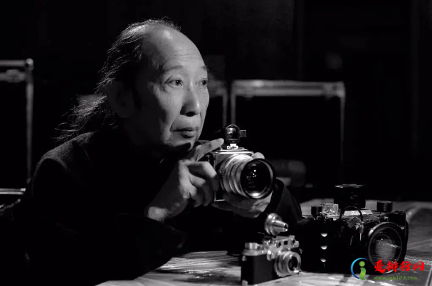 中国十大知名摄影师排名 著名的摄影师有哪些