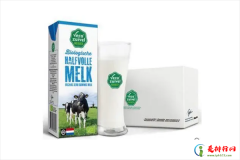 世界十大牛奶品牌排行,国际十大牛奶品牌排行榜