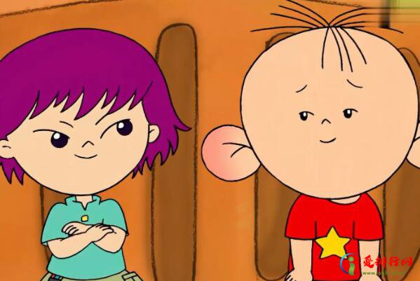 热门儿童动画片排行榜前十名,十大最受欢迎儿童动画片排名