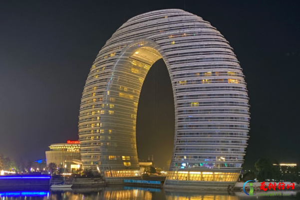 中国现代十大建筑,中国现代建筑有哪些著名建筑