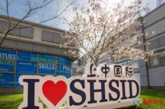 中国十大国际学校排名,上海中学国际部位居榜首