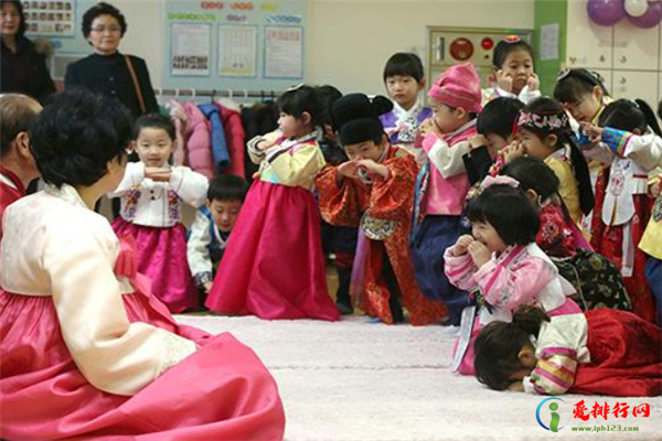 韩国儿童综艺节目排行榜,韩国有哪些好看的儿童综艺节目