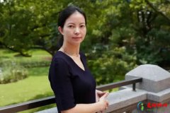 2022福布斯中国商界潜力女性榜前十,2022年的福布斯商界潜力