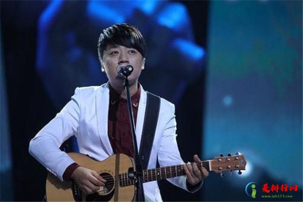 中国好声音十大实力选手排行榜,中国好声音歌手实力排名前十