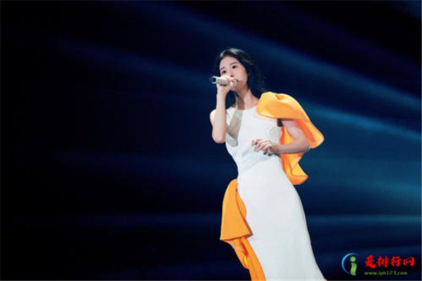 中国十大选秀女明星排行榜,国内选秀女明星人气排名