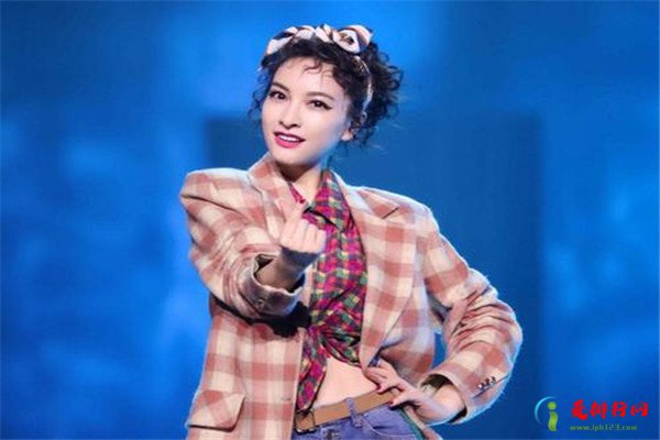 中国十大选秀女明星排行榜,国内选秀女明星人气排名