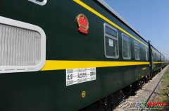 国内十条最长的火车线路,中国运行时间最长