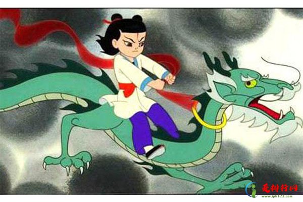 中国十大动漫电影 国产动画电影排名前十