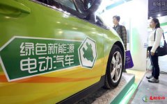 2022新能源汽车销量排行榜 2022年一季度中国新能源汽车销量排名