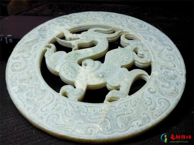 唐代十大著名玉器 唐朝时期最具代表的玉质文物