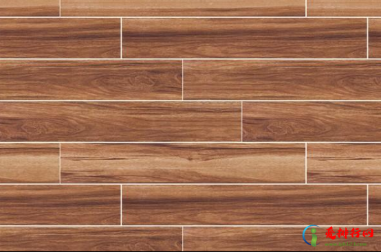 强化复合地板十大名牌 木纹砖强化复合地板10强