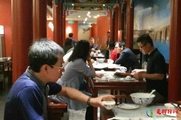 北京菜饭店排行榜前十名,2021北京佳北京菜排行榜