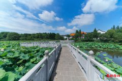 武汉十大夏季避暑旅游景点 武汉夏季旅游去哪里好 武汉避暑