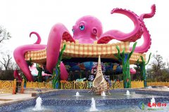 珠海十大夏季避暑旅游景点 珠海夏季旅游去哪里好 珠海避暑