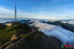 桂林夏季旅游景点排行榜前十名 桂林十大夏季旅游好去处推