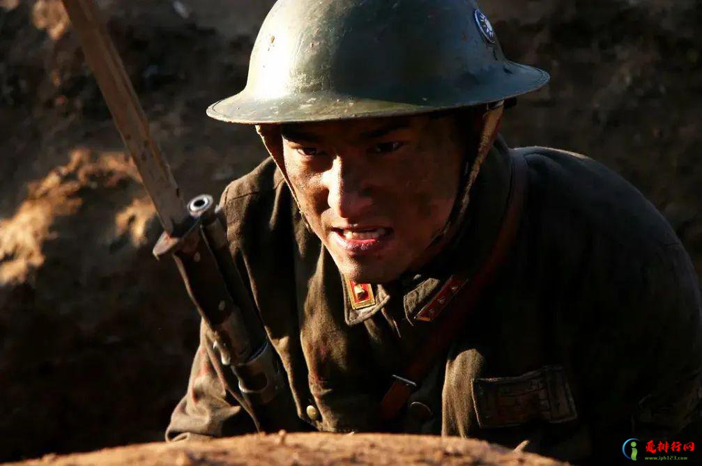 10部热血沸腾的二战电影 好看的二战电影排行榜前十名