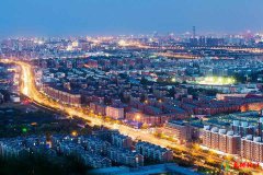 中国十大城市排名2021 中国人口最多的十大城市排行榜