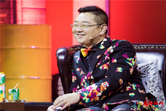 中国十大毒舌主持人排行榜 马东上榜,周立波排名第二