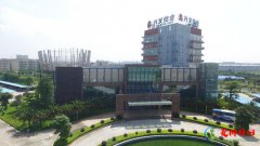 中国十大铝材公司排行榜 广东省铝业公司占