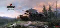 十大经典坦克游戏排行榜 好玩的坦克大战游戏 装甲战车游戏推荐