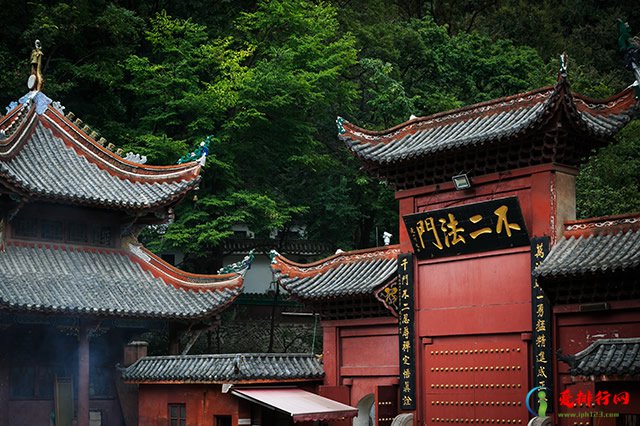 2022年贵州热门景点排行榜前十名 十大贵州最火旅游景点