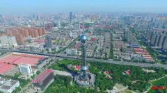 2021年石家庄最富有的十大区县 石家庄经济最富裕的区县有哪
