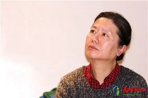 中国女性作家排行榜 中国十大女作家