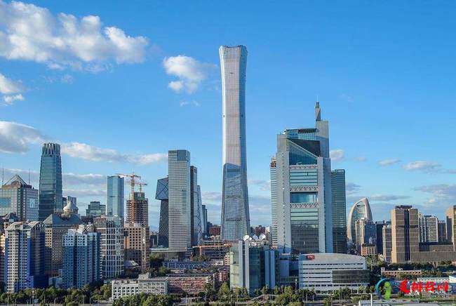全球十大高楼排行榜 世界建筑排名前十