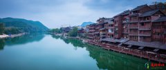 <b>中国少数民族旅游城市排行前十名 国内十大少数民族风情旅</b>