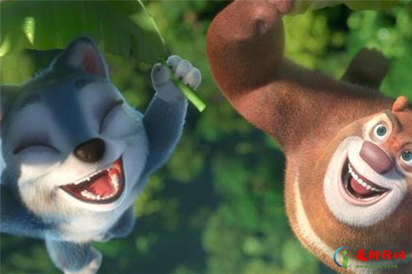 国产动画电影票房排行榜前十 中国十大动画电影排名