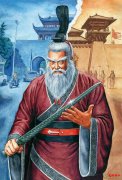 历史上十大盗墓之最 历史上的十大盗墓狂人