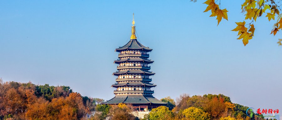 全国旅游城市排名10强 中国十大必去旅游城市