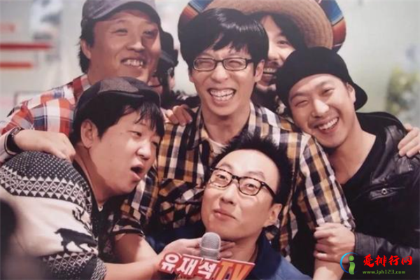 豆瓣高评分的十大韩国综艺节目推荐 豆瓣9分以上韩国综艺