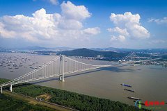 长江上著名的大桥有哪些 中国十大长江大桥