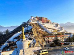 西藏各市常住户籍人口排名 2021年西藏各地级市人口排行榜