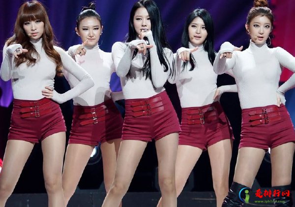 韩语歌曲排行榜前10 最火的韩语歌曲排名